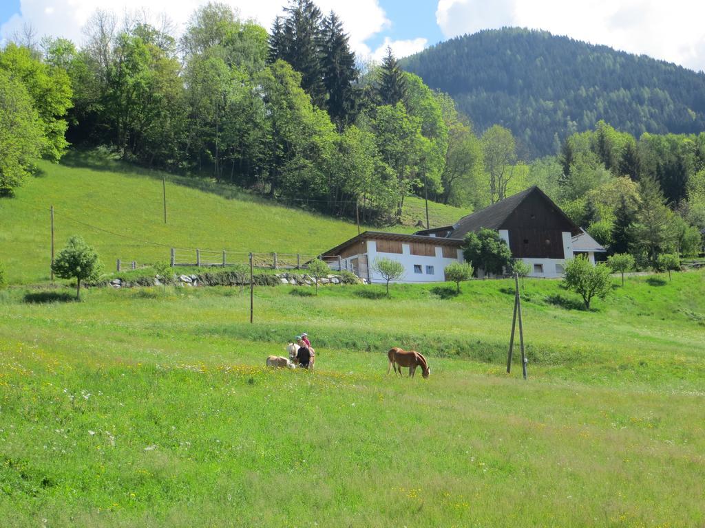 Gasthof Turnerhof Millstatt am See