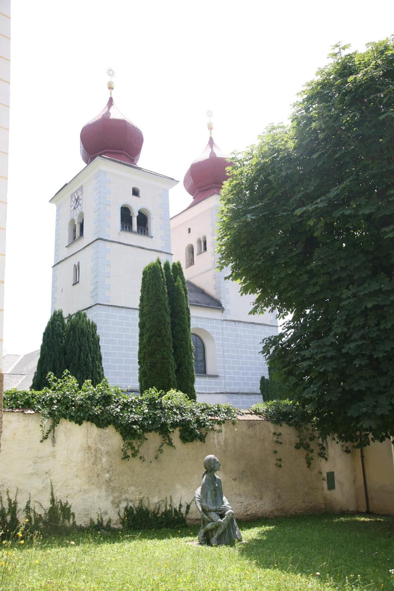 Gasthof Turnerhof Millstatt am See
