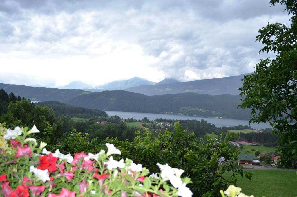 Turnerhof * Millstatt am See