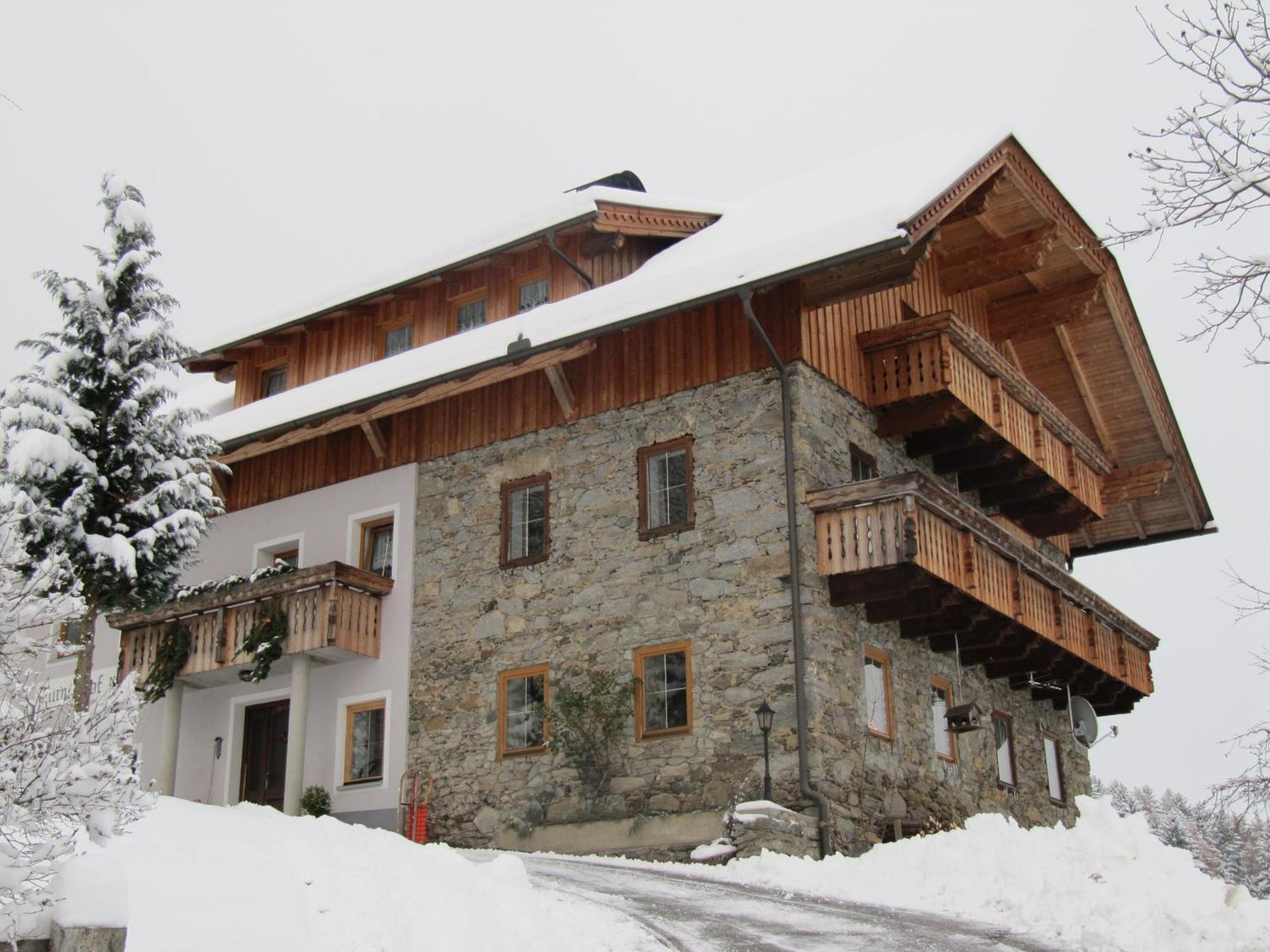 Gasthof Turnerhof