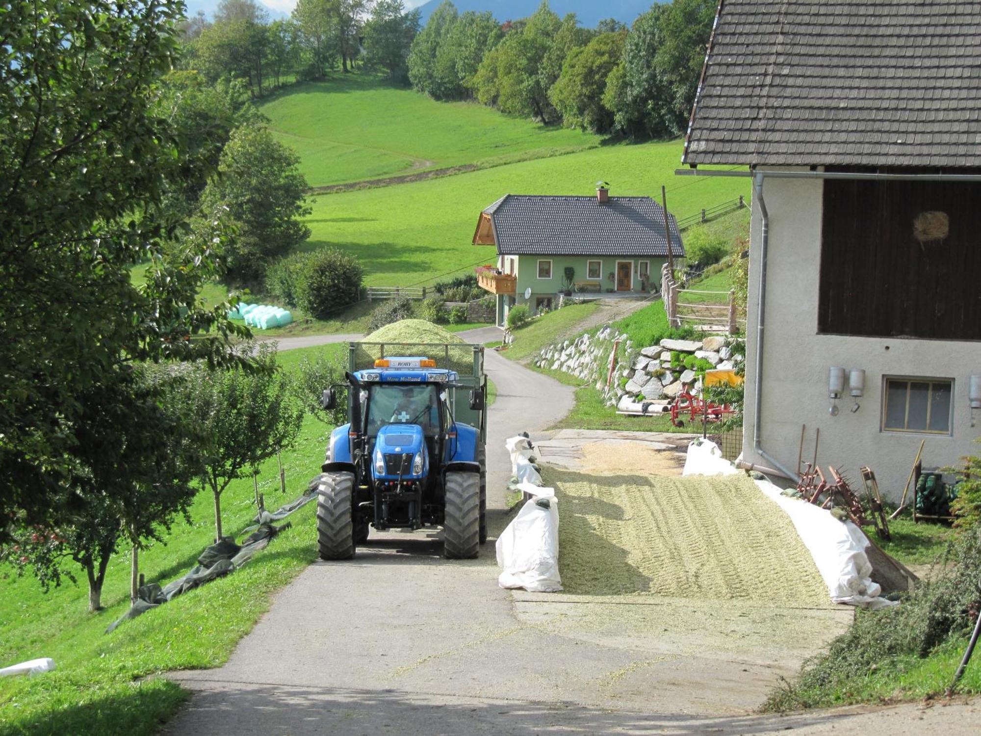 Gasthof Turnerhof Millstatt am See