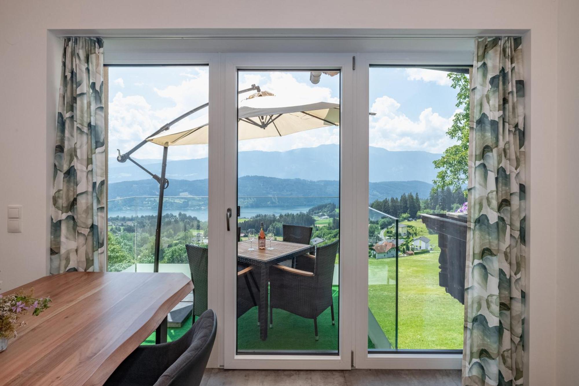Turnerhof Gasthof Millstatt am See