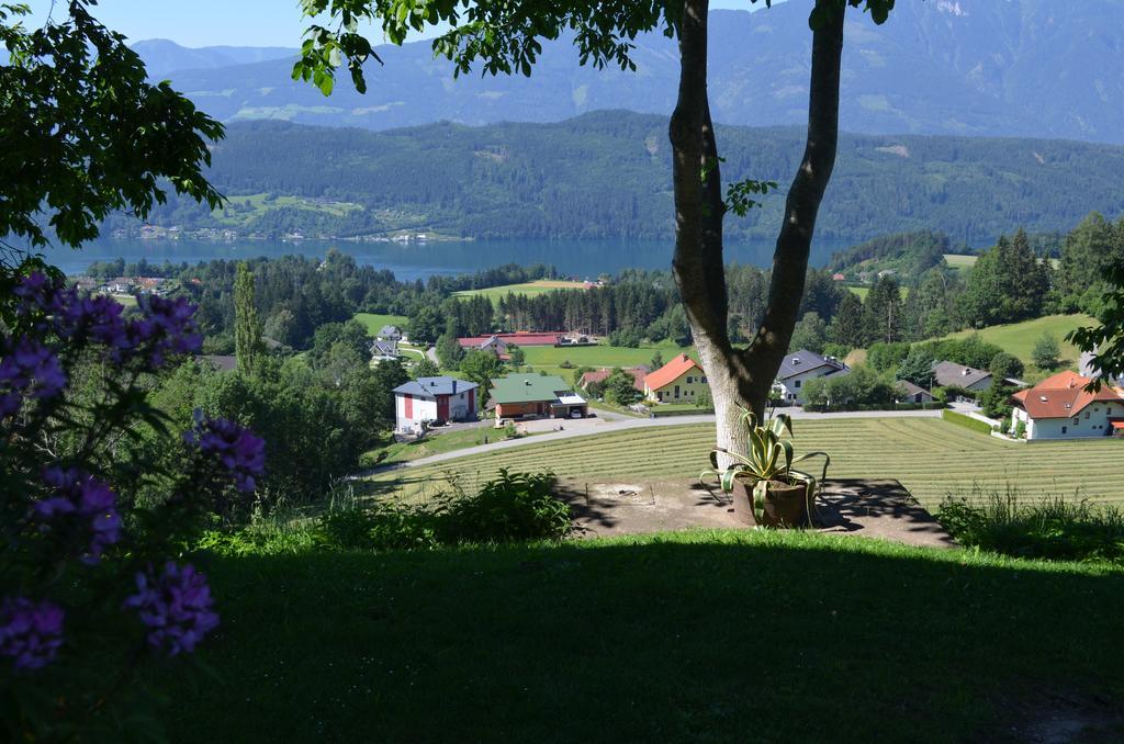 Turnerhof Millstatt am See