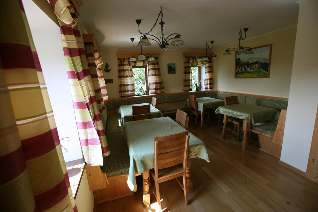 Gasthof Turnerhof Millstatt am See