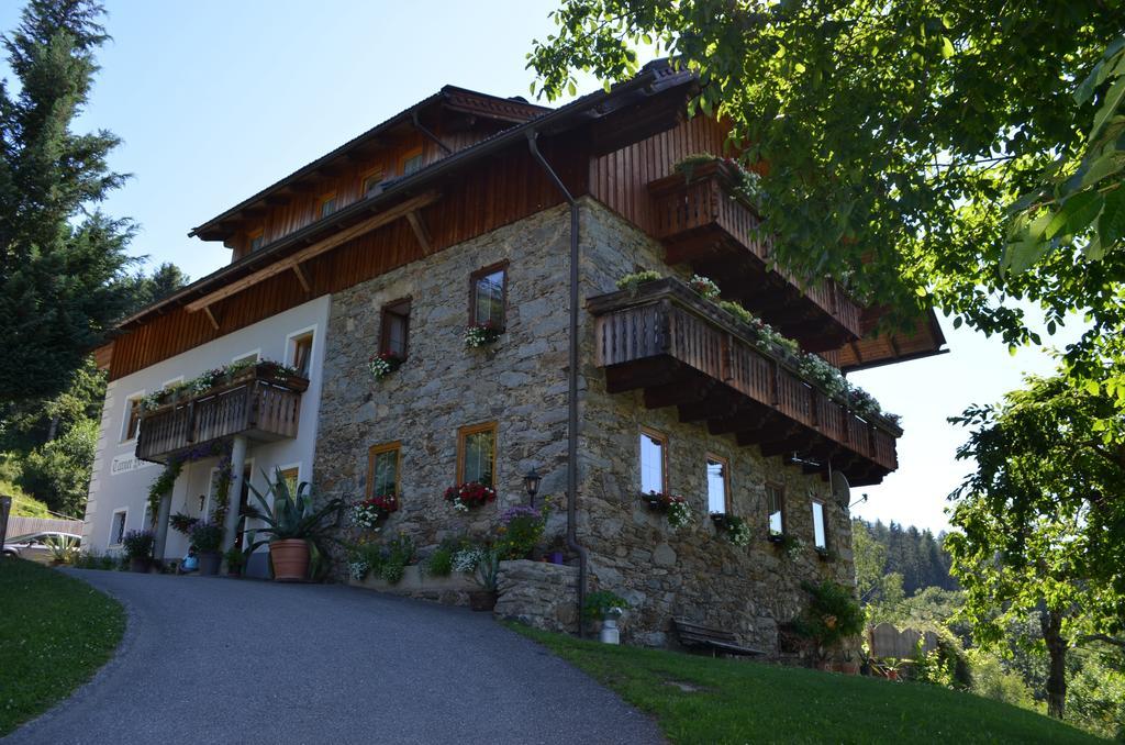 Turnerhof Gasthof Millstatt am See